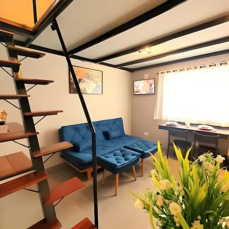 Laguna Lofts Pocos de Caldas Exterior photo