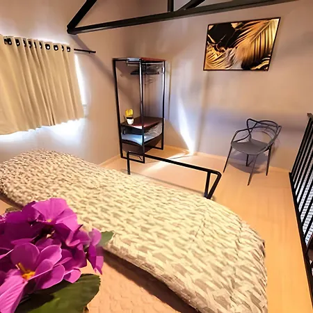 Laguna Lofts Pocos de Caldas Exterior photo