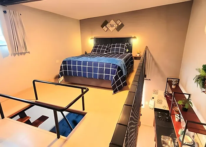Laguna Lofts