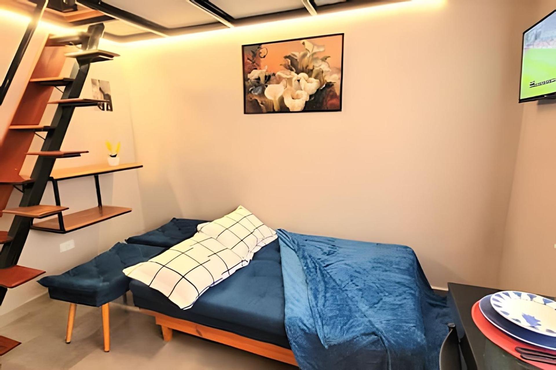 Laguna Lofts * Pocos de Caldas