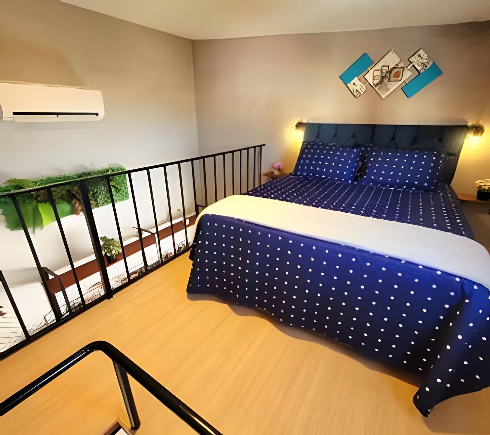 Laguna Lofts * Pocos de Caldas