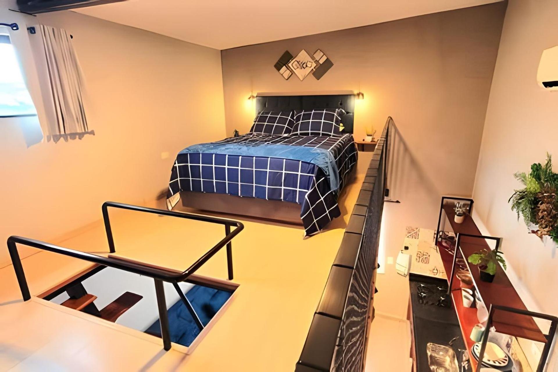 Laguna Lofts Pocos de Caldas