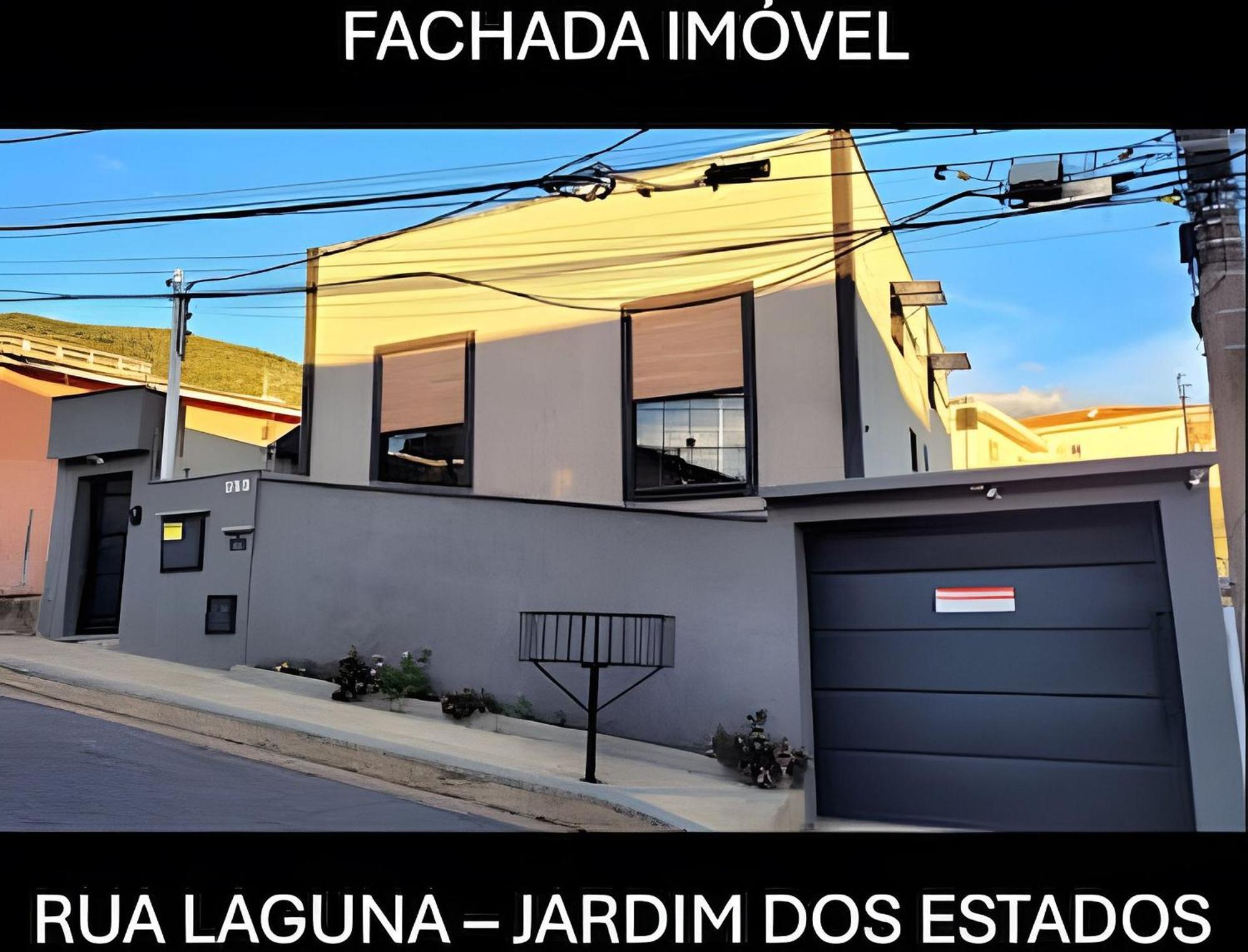 Laguna Lofts Apartment