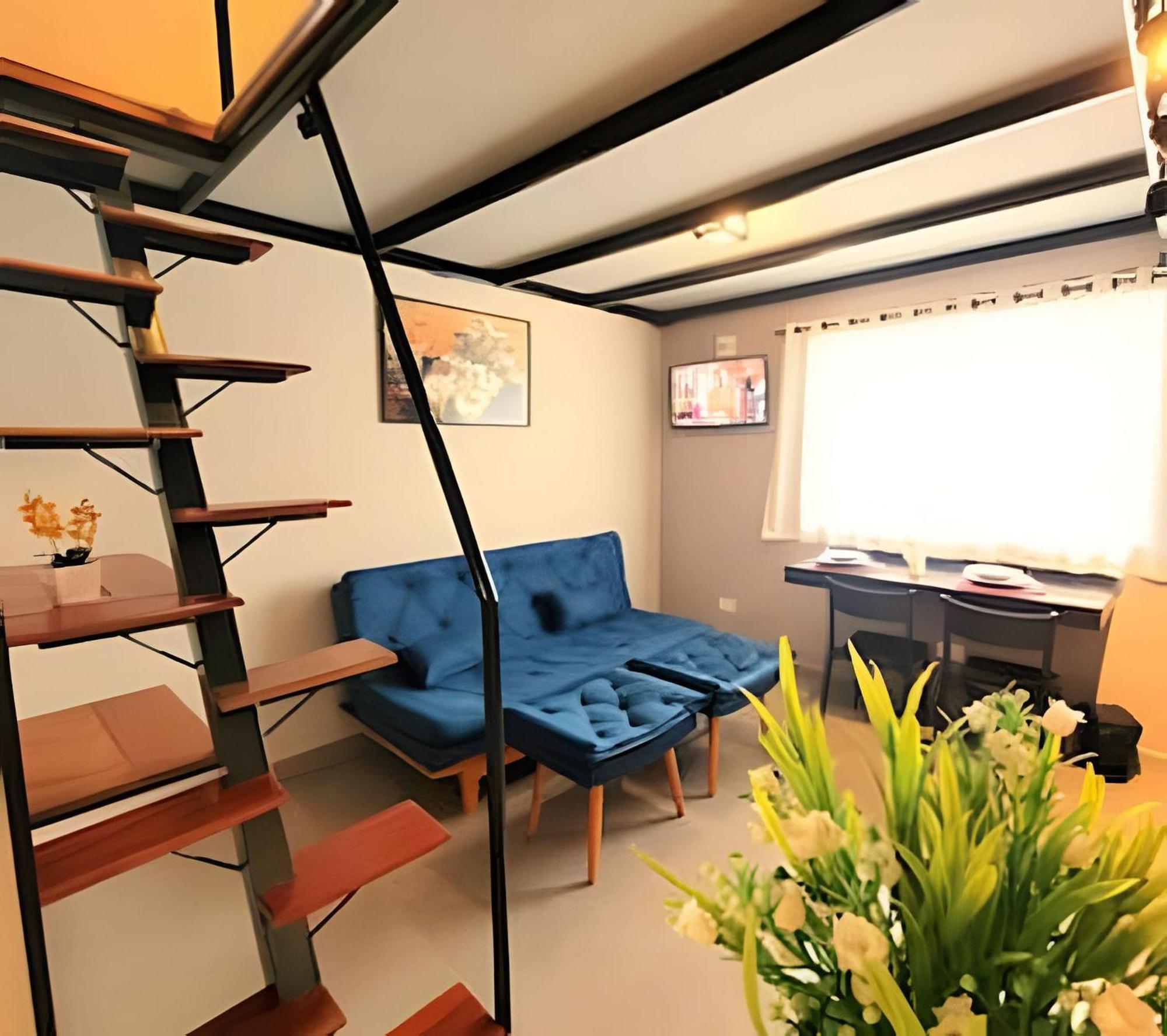 Laguna Lofts Apartment Pocos de Caldas