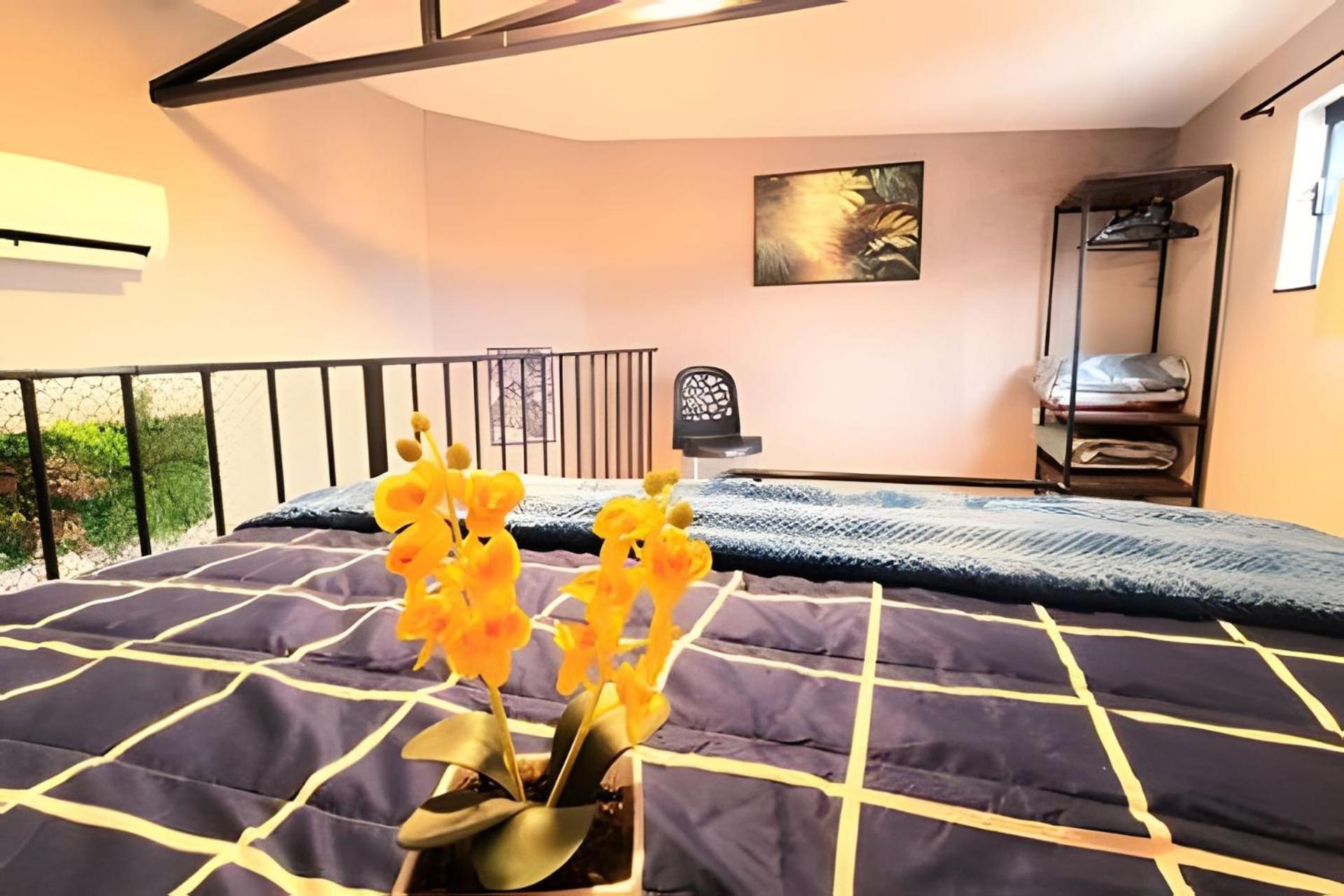 Apartment Laguna Lofts