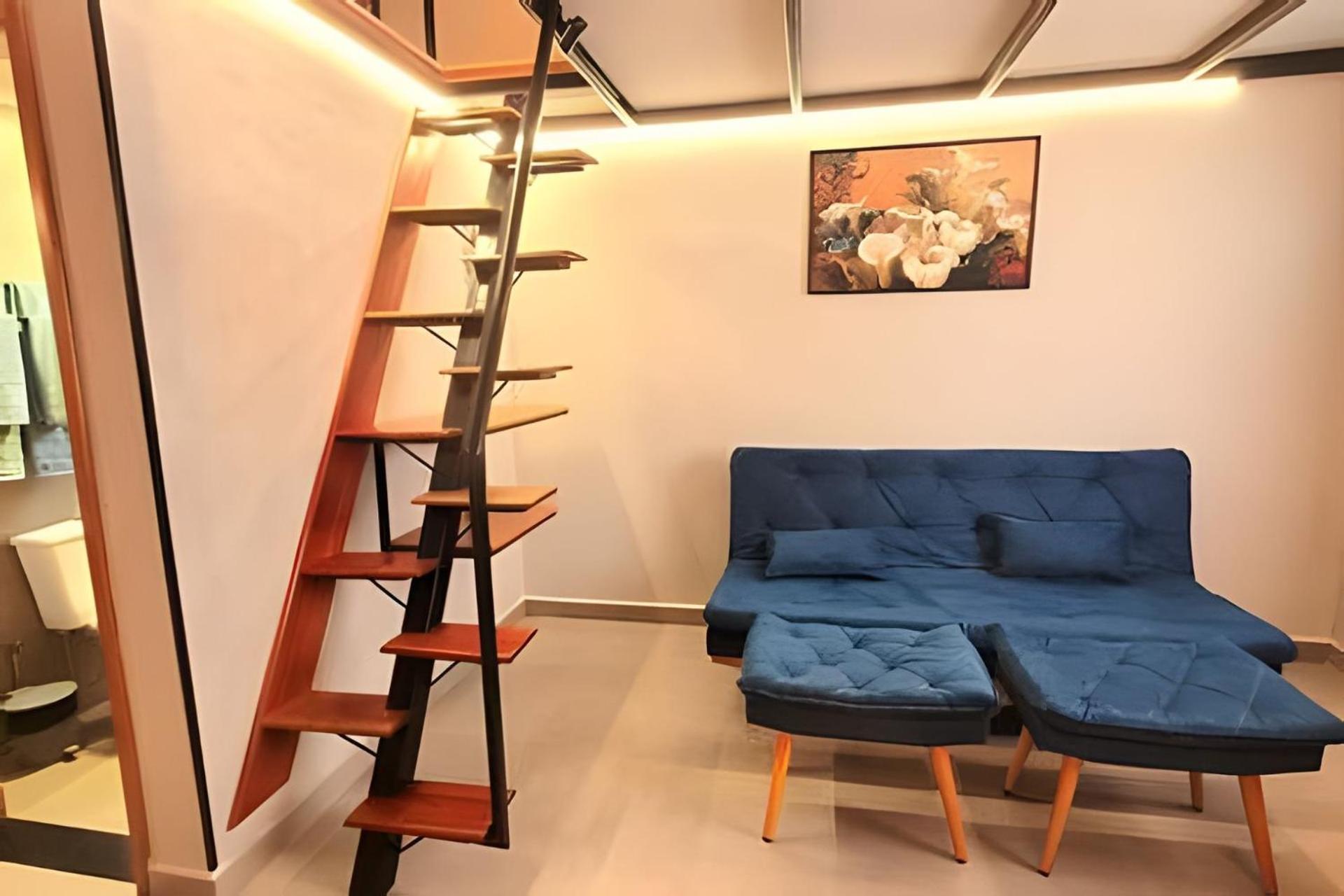 Laguna Lofts Apartment Pocos de Caldas
