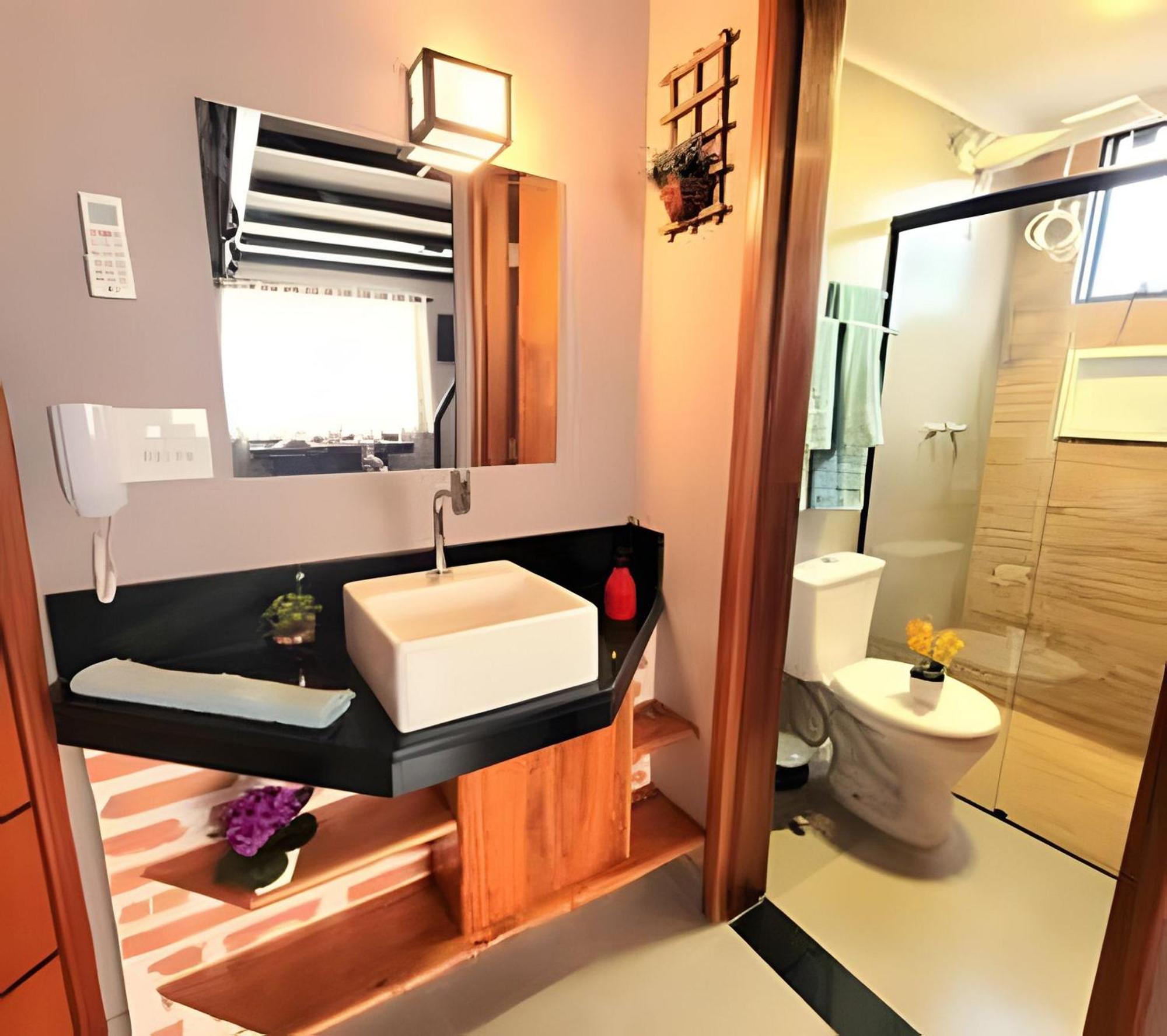 Apartment Laguna Lofts Pocos de Caldas