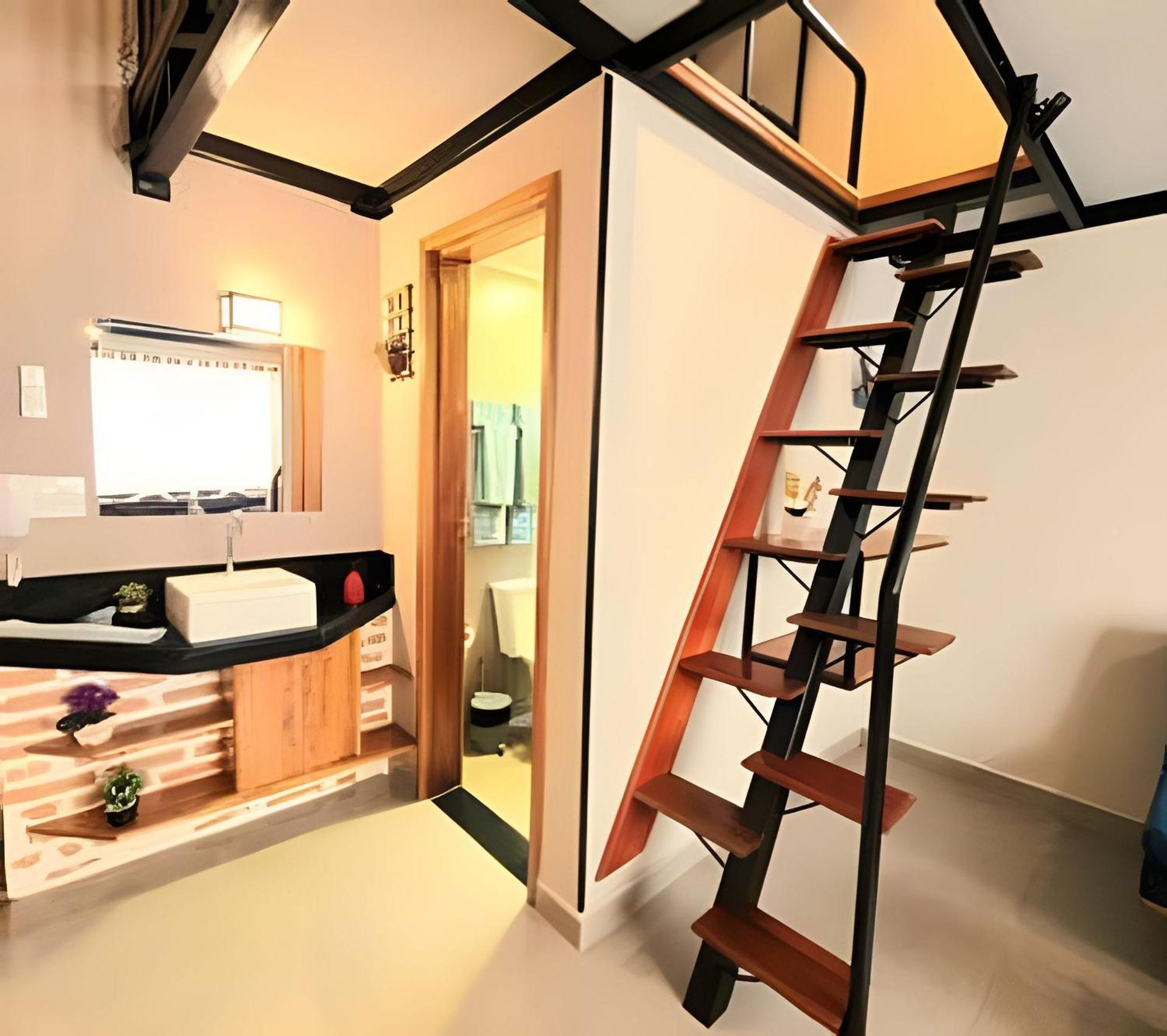 Apartment Laguna Lofts
